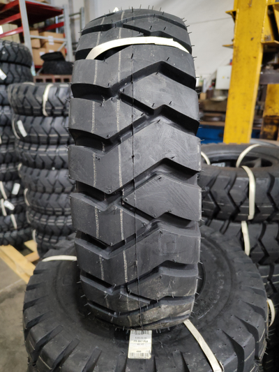 Шина 6.50-10 PL-801 BKT на вилочный погрузчик