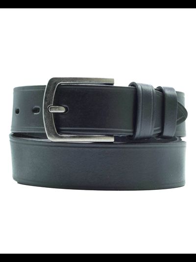 Ремень мужской большого размера 40 мм NB-h-0010 1