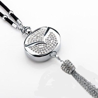 ПОДВЕСКА-АРОМАТИЗАТОР С ЛОГОТИПОМ АВТО