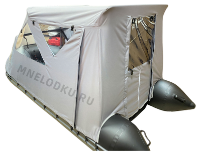 Тент ходовой Таймень NX 3800