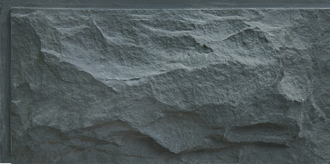 Crossard Mushroom Stone Кроссардовый грибной камень