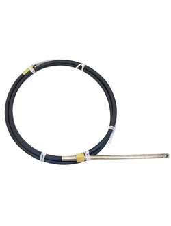 Рулевой трос, 12 футов