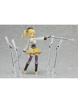 Фигурка фигма Мами Томоэ (figma Tomoe Mami)