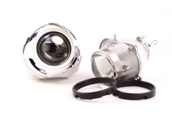 Переходное кольцо для бленд (масок) с 2.5 дюйма на 3.0 дюйма, 1шт