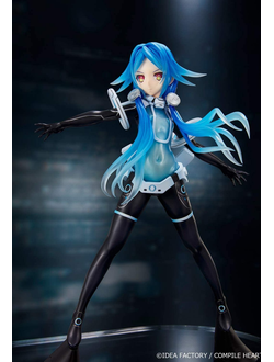 Фигурка 1/7 Next White