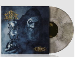 Ov Sulfur - Endless LP