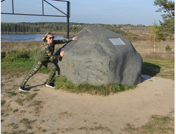 Костюм спортивный в военной расцветке фото-1