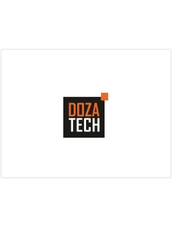 Пеллетные котлы DOZA TECH (ДОЗА ТЕХ)