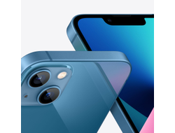 Apple iPhone 13 256Gb Dual SIM Синий