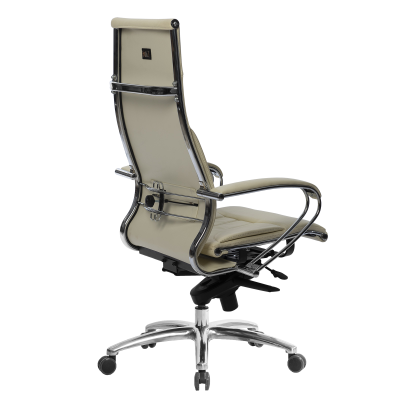 Кресло Samurai LUX Бежевый