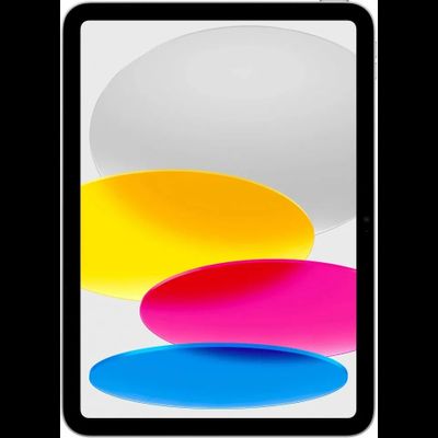 Apple iPad 11 (2025) Wi-Fi 256gb Silver
