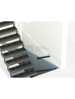 Вертикальное заполнение