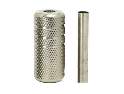 Стальной держатель Precision Grips, 22mm