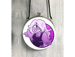 Сумочки "Вселенная Стивена, Steven Universe"