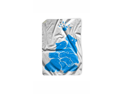 Покрывало Капибара, Kapibara-san №6