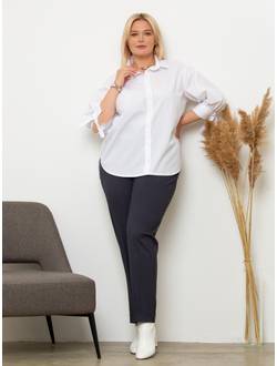 Одежда для полных женщин 2022 интикома купить, блузы туники топы больших размеров кемерово интикома