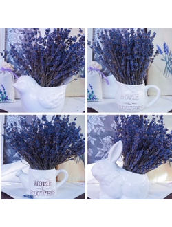 ИНТЕРЬЕРНЫЕ ШТУЧКИ В СТИЛЕ "ПРОВАНС"