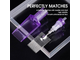 45 CMMT/0.35 - Curved Magnum Medium Taper "MAST PRO"
