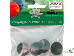Сменные присоски Aquael D-24