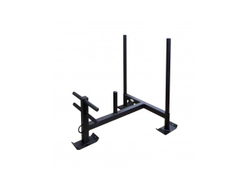 Сани силовые Т-образного типа для Кроссфит AV878/80