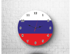 Часы Россия