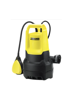 Насос Karcher SP 1 DIRT