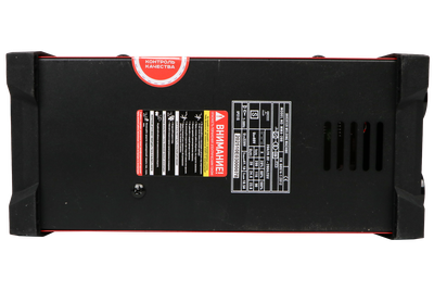 Сварочный инвертор PROFIPOWER с большом цифровом дисплеем MMA-200 IGBT