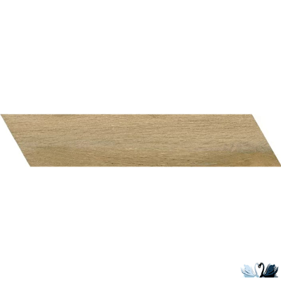 Керамогранит Alpas Euro Alacia Chevron Beige 8x45 см