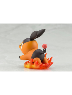 Фигурка 1/8 Тока и Покабу (Pokabu, Touko)