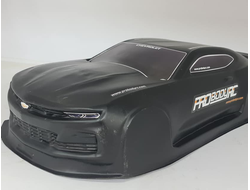 Unbreakable body for  Arrma Infraction  6s camaro new