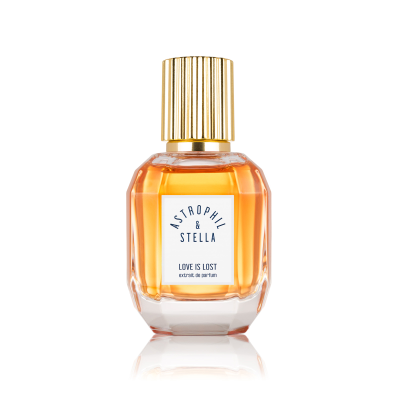 Astrophil & Stella духи LOVE IS LOST