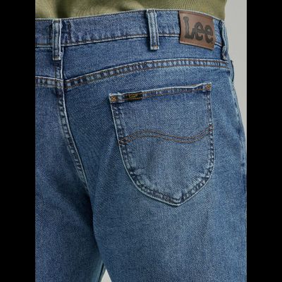Джинсы Lee® Legendary Relaxed Straight Jean