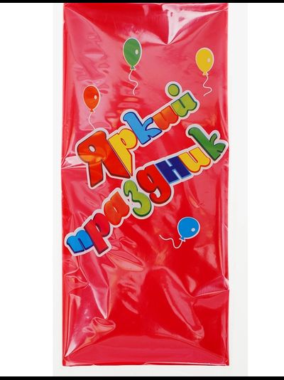 Скатерть &quot;Праздничная&quot; 120*160(180) МИКС