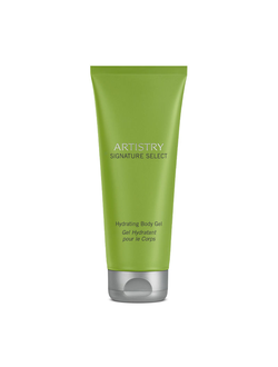 ARTISTRY SIGNATURE SELECT™ Защитный Увлажняющий гель для тела