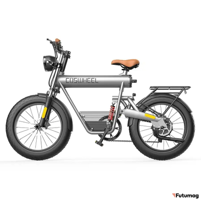 COSWHEEL T20R