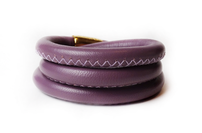 Браслет кожаный ZHUKI Collection