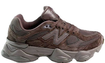 New Balance 9060 'Chocolate'