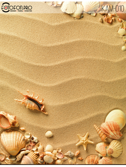 Фотофон виниловый «Миффи»