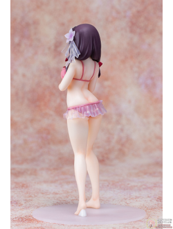 Фигурка 1/7 Юн-юн (Yunyun Swimsuit Ver.)