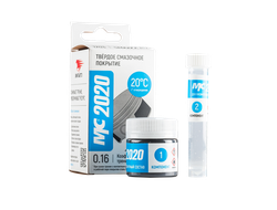 Твердая смазочная композиция МС 2020, 20 г флакон, 1703