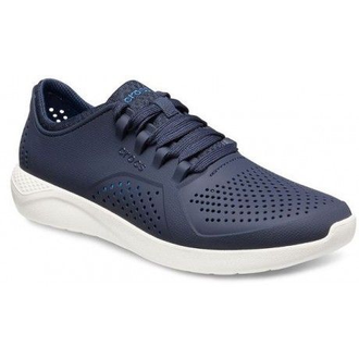 CROCS MENS LITERIDE PACER ТЕМНО-СИНИЕ