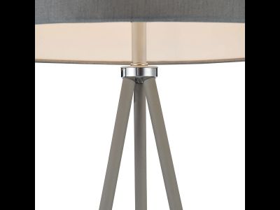 Freya, Напольный светильник (торшер) Bonita, FR5152-FL-01-GR