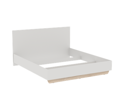 Спальня АВРОРА - Кровать 1800