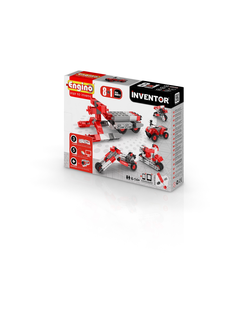 Engino PICO BUILDS/INVENTOR Мотоциклы PB22(0832)