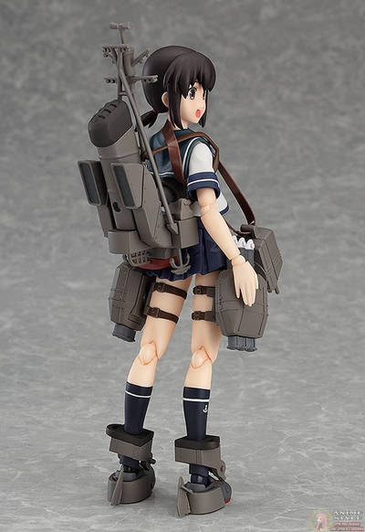 Фигурка фигма Фубуки (figma Fubuki)