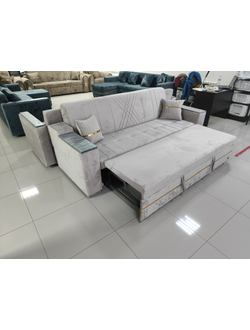 Диван прямой