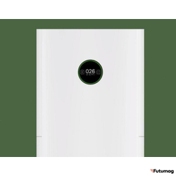 Очиститель воздуха Xiaomi Air Purifier MAX (AC-M5-SC)