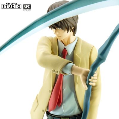 Фигурки 1/10 Ягами Лайт (Yagami Light Super Figure Collection)