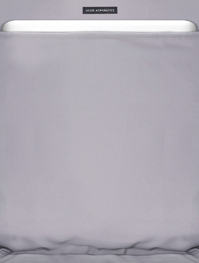 Рюкзак Ucon Acrobatics Vito Mini Lotus Black отделение под ноутбук