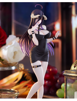 Фигурка Альбедо (Albedo Mini Dress ver.)